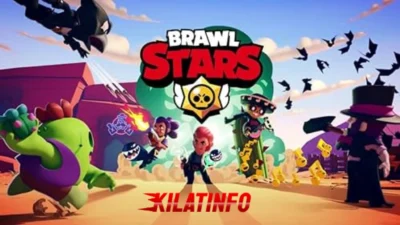 Brawl Stars