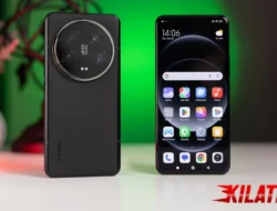 Xiaomi 15 Ultra: Smartphone Flagship Premium Teknologi Tercanggih