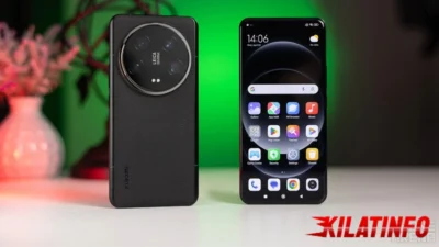 Xiaomi 15 Ultra