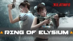 Ring of Elysium: Games Battle Royale dengan Strategi Menarik