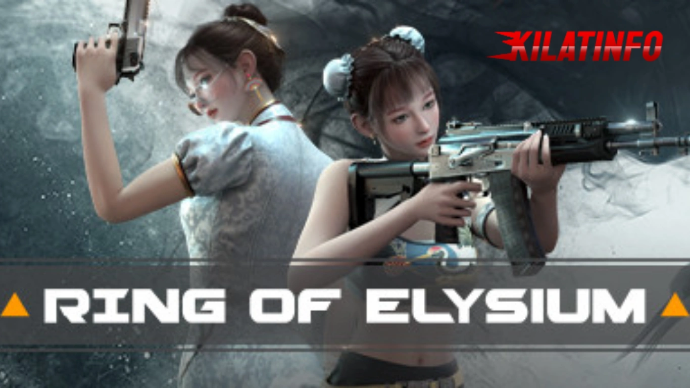 Ring of Elysium
