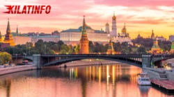 Rusia: Negara Terluas di Dunia dengan Sejarah & Pengaruh Global