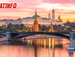 Rusia: Negara Terluas di Dunia dengan Sejarah & Pengaruh Global