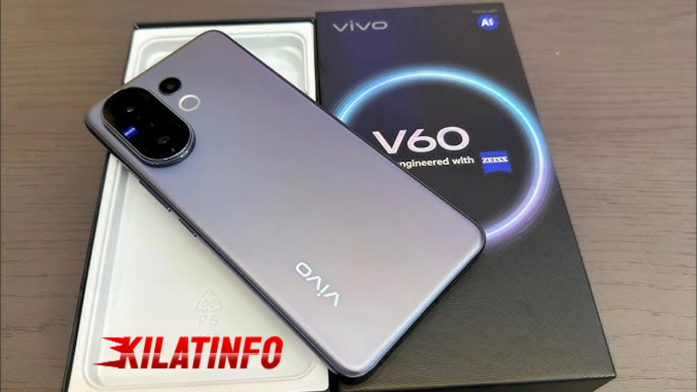 Vivo V60 5G