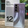 Oppo Reno 12 Pro: Smartphone AI Stylish Performa Tangguh
