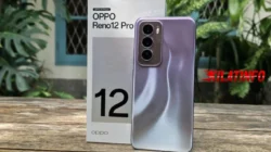 Oppo Reno 12 Pro: Smartphone AI Stylish Performa Tangguh