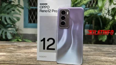 Oppo Reno 12 Pro